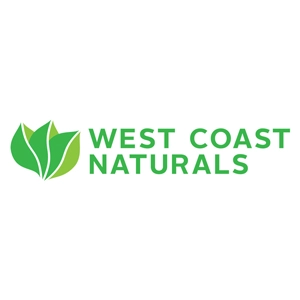 West Coast Naturals logo