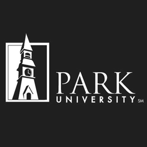 Park University logo