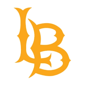 California State University Long Beach Logo