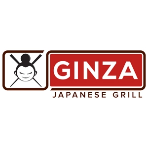 Ginza - Japanese Grill Logo