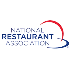 National Restaurant Association logo