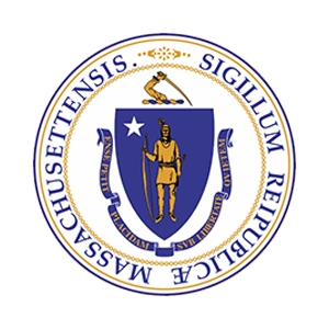 WIC Massachusetts logo