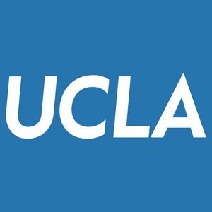 University of California, Los Angeles logo