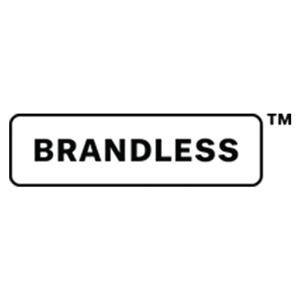 Brandless logo