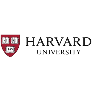 Harvard University logo